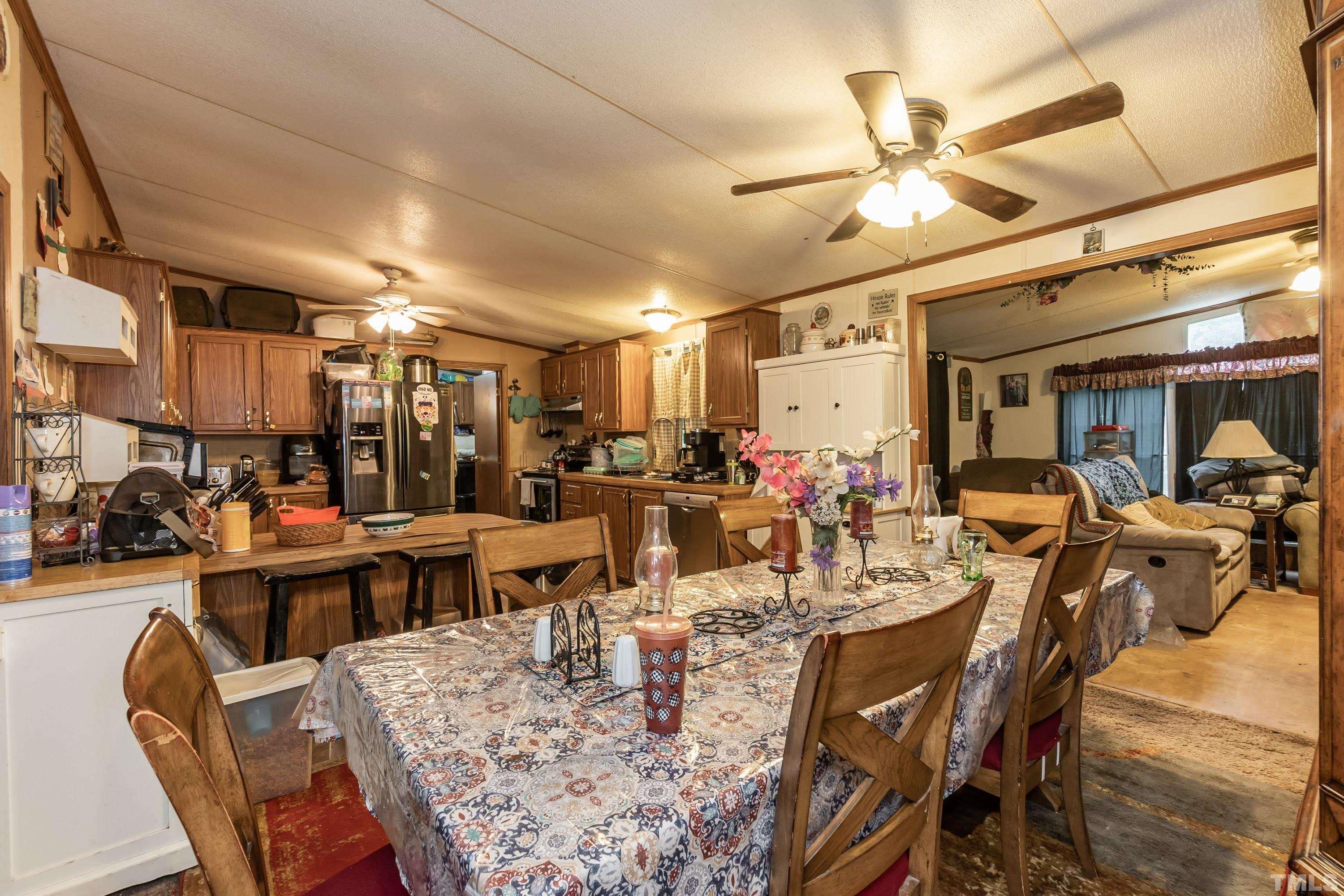 340 Old Johnson Road Wendell, NC 27591 - Photo 31 of 40 Gallery Image 31