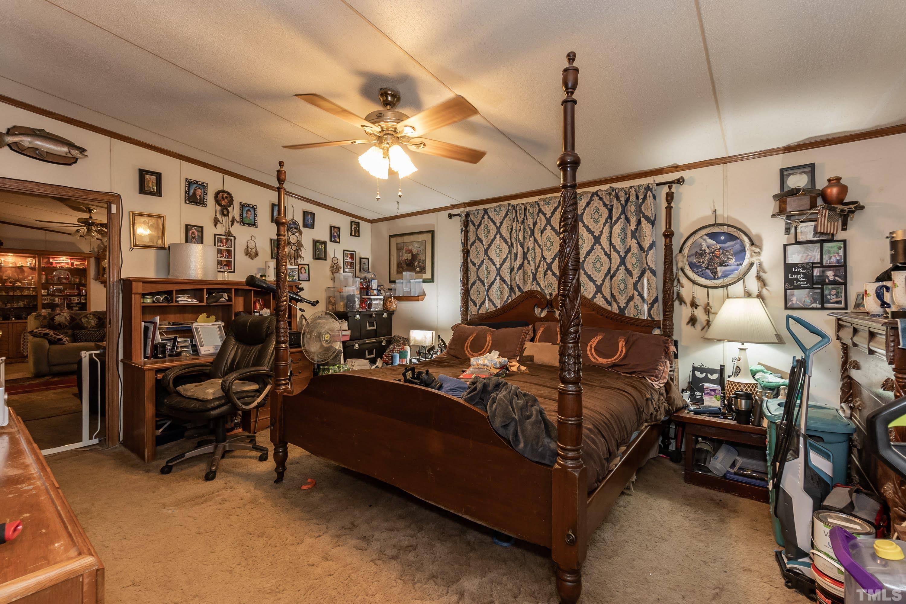 340 Old Johnson Road Wendell, NC 27591 - Photo 36 of 40 Gallery Image 36