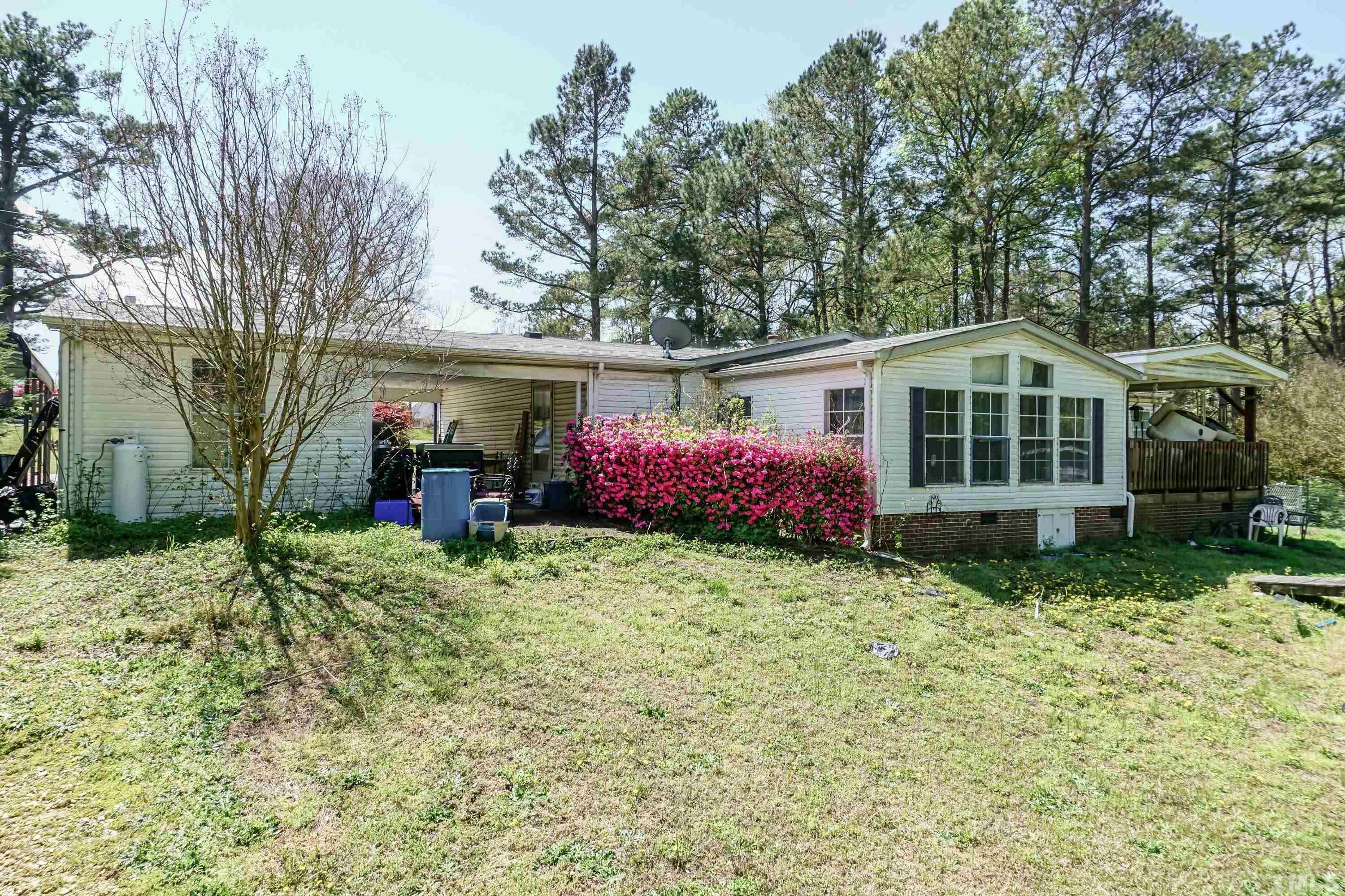 340 Old Johnson Road Wendell, NC 27591 - Photo 6 of 40 Gallery Image 6