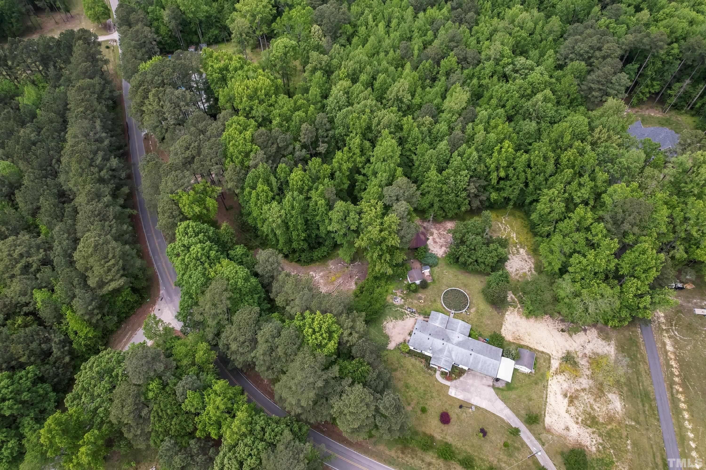 340 Old Johnson Road Wendell, NC 27591 - Photo 8 of 40 Gallery Image 8