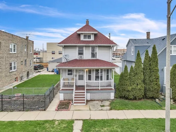 $299,900 | 4822 West 22nd Place, Cicero, IL 60804