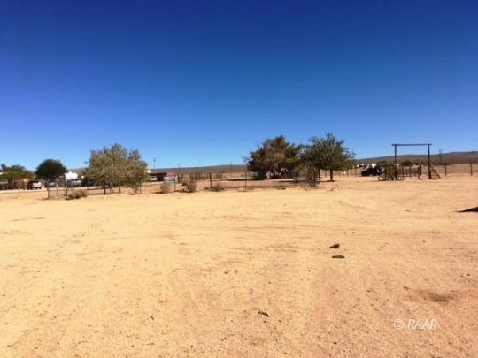 1878 East Franklin Avenue Ridgecrest, CA 93555 - Photo 11 of 25 Gallery Image 11
