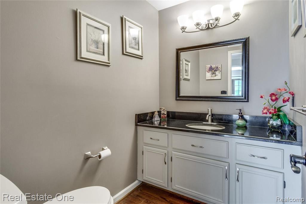 2802 Eagle Drive Rochester Hills, MI 48309 - Photo 35 of 78