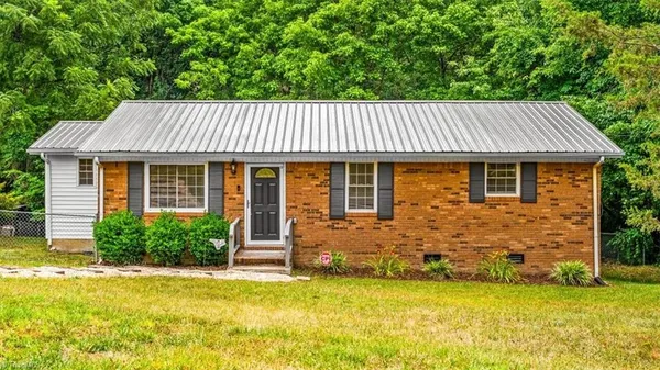 $219,900 | 5479 Kimberly Lane, Trinity, NC 27370