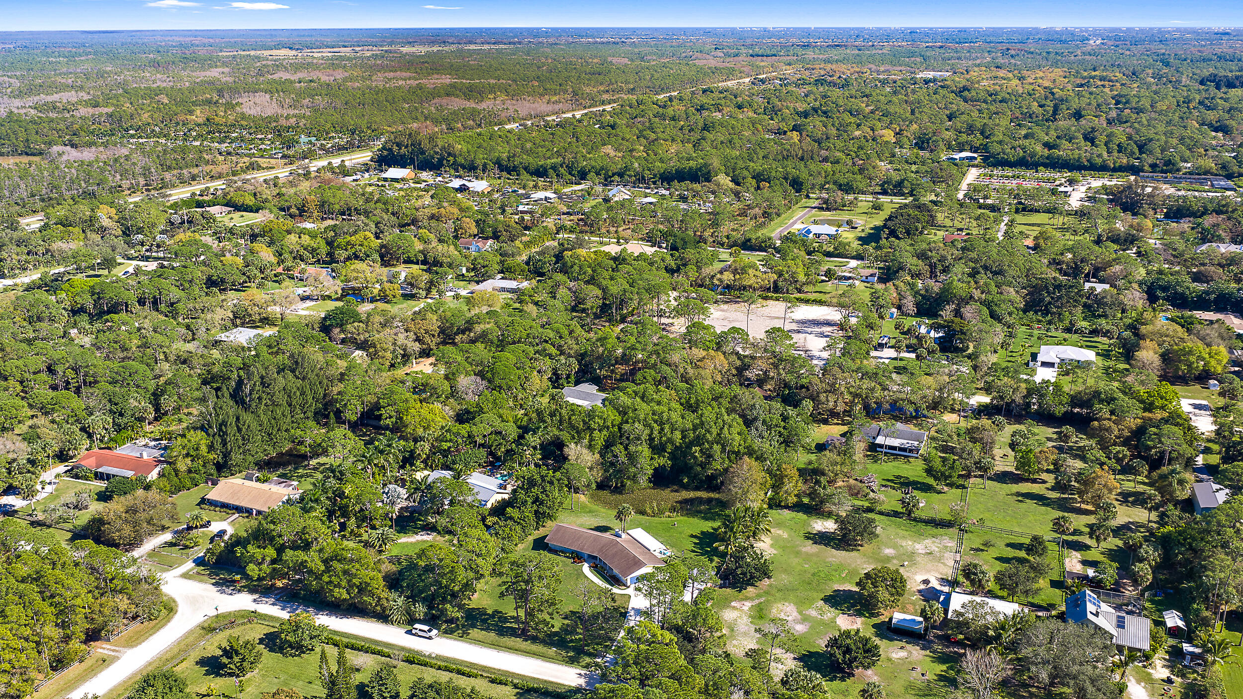 17696 Winterhawk Trail Jupiter, FL 33478 - Photo 18 of 21 a view of a city