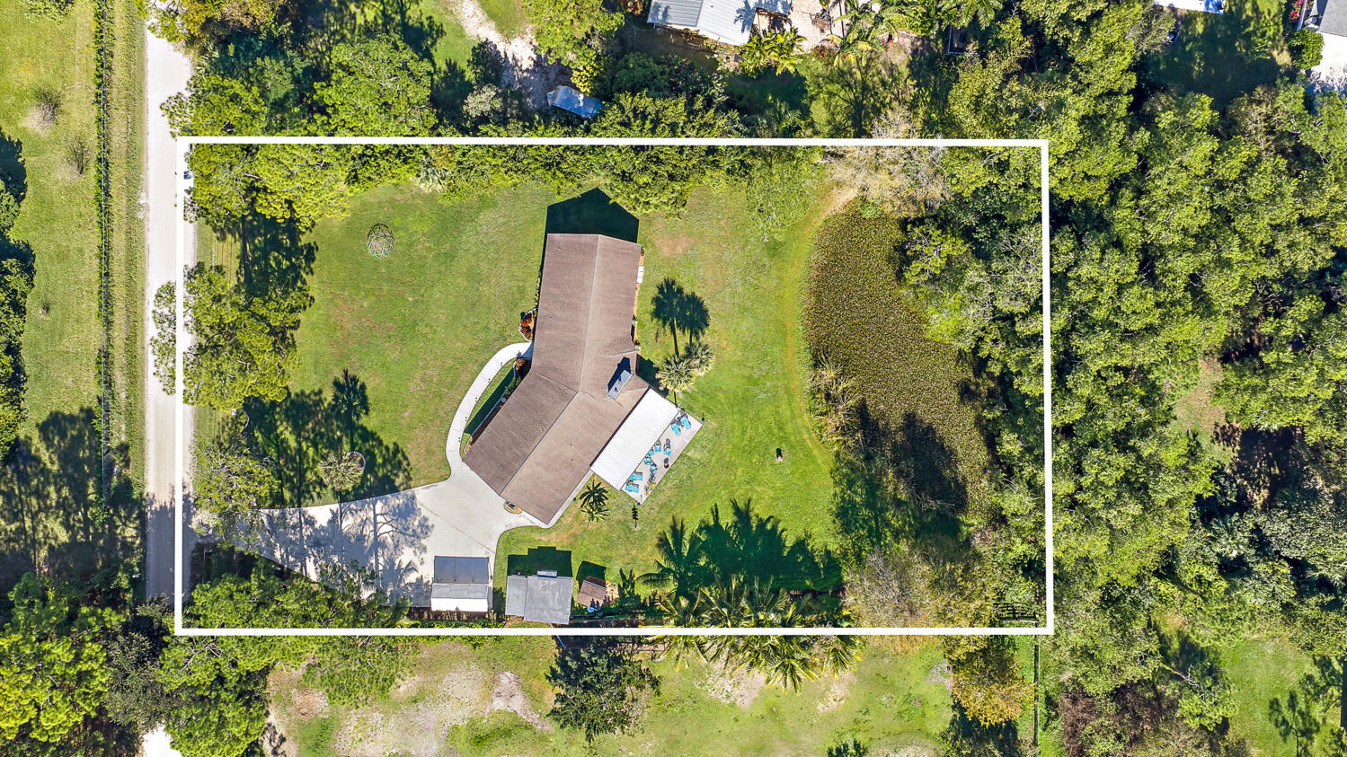 17696 Winterhawk Trail Jupiter, FL 33478 - Photo 19 of 21 a view of a swimming pool