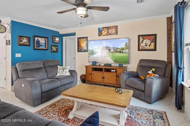 $479,900 | 196 Sawmill Forest Court, St. Augustine, FL 32086