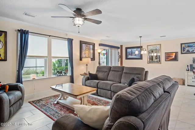 $479,900 | 196 Sawmill Forest Court, St. Augustine, FL 32086