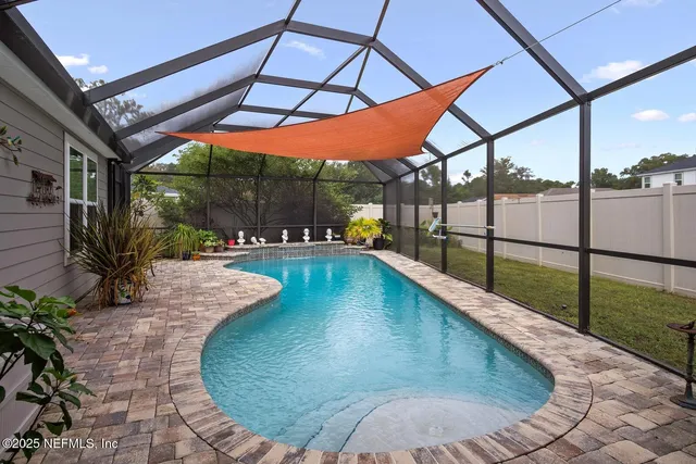 $479,900 | 196 Sawmill Forest Court, St. Augustine, FL 32086