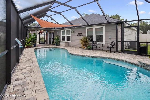 $479,900 | 196 Sawmill Forest Court, St. Augustine, FL 32086