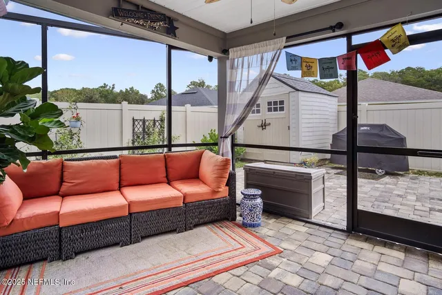 $479,900 | 196 Sawmill Forest Court, St. Augustine, FL 32086