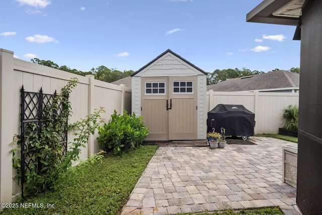 $479,900 | 196 Sawmill Forest Court, St. Augustine, FL 32086
