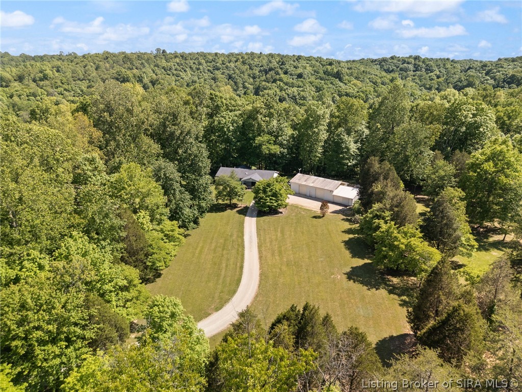 7315 East Pilot Knob Road Milltown, IN 47145 - Photo 17 of 65
