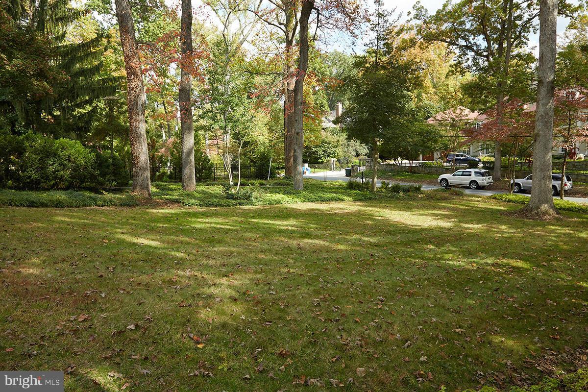 9108 Burning Tree Road Bethesda, MD 20817 - Photo 5 of 15 a view of a park with large trees