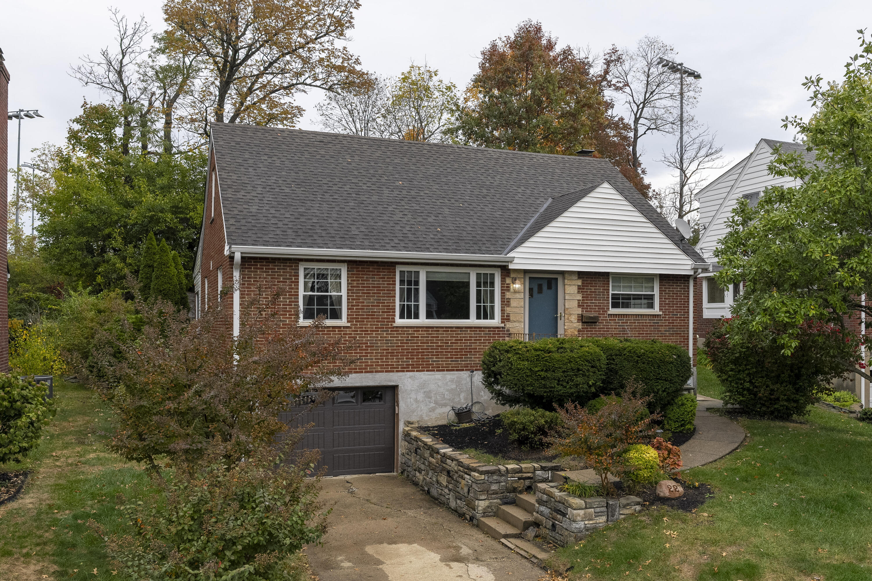 22 Ashton Road Fort Mitchell, KY 41017 - Photo 1 of 34