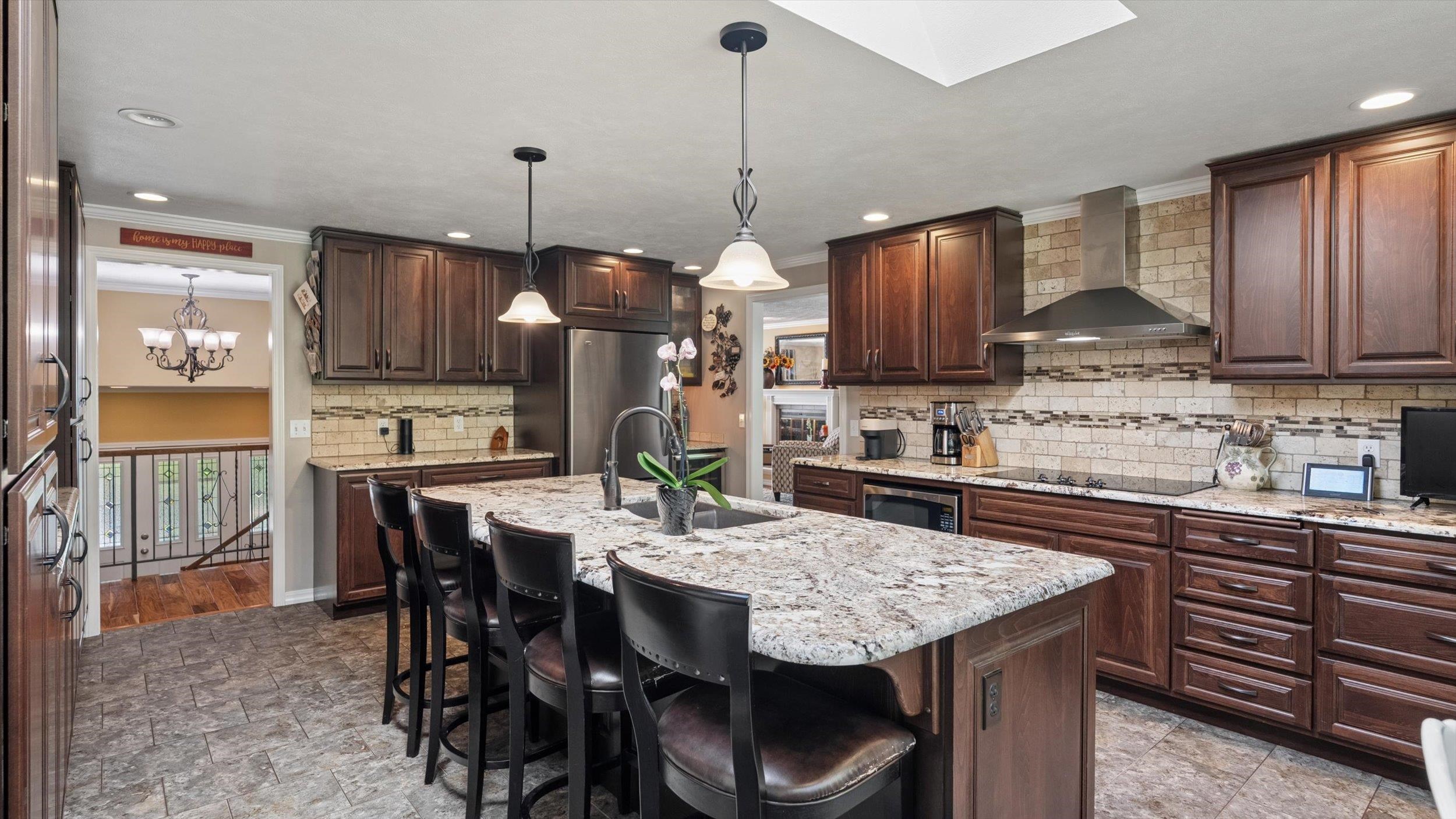 37016 North Prescott Road Deer Park, WA 99006 - Photo 17 of 50