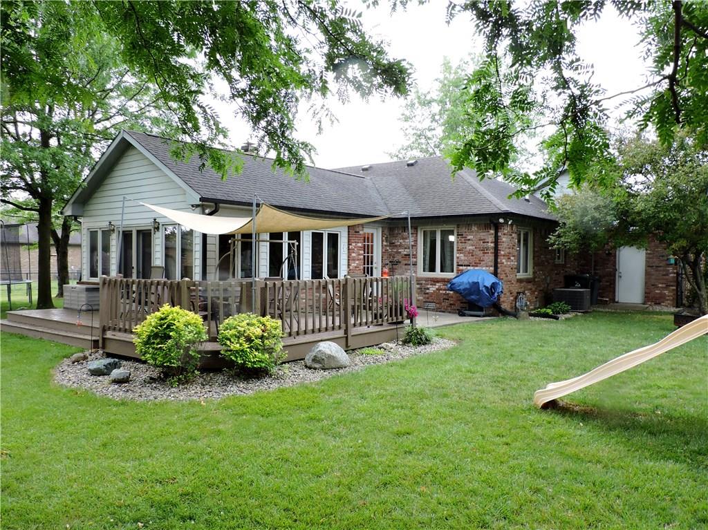 301 North Meridian Road Greenfield, IN 46140 - Photo 19 of 23 Gallery Image 19