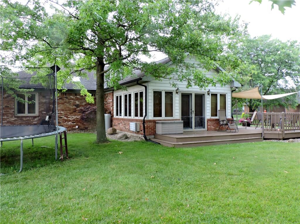 301 North Meridian Road Greenfield, IN 46140 - Photo 20 of 23 Gallery Image 20