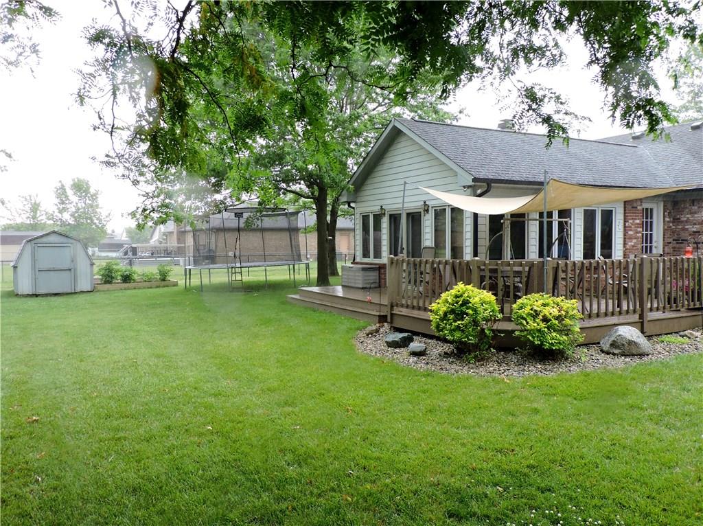 301 North Meridian Road Greenfield, IN 46140 - Photo 21 of 23 Gallery Image 21