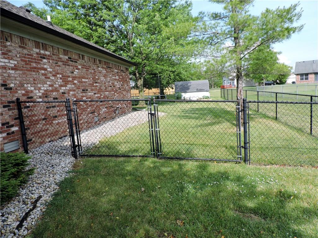 301 North Meridian Road Greenfield, IN 46140 - Photo 23 of 23 Gallery Image 23