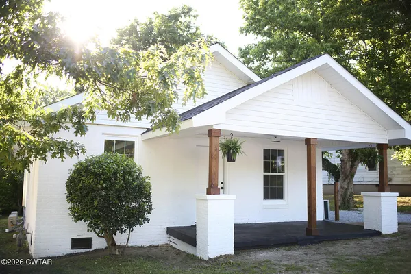 $125,000 | 241 South Lindsey Street, Jackson, TN 38301