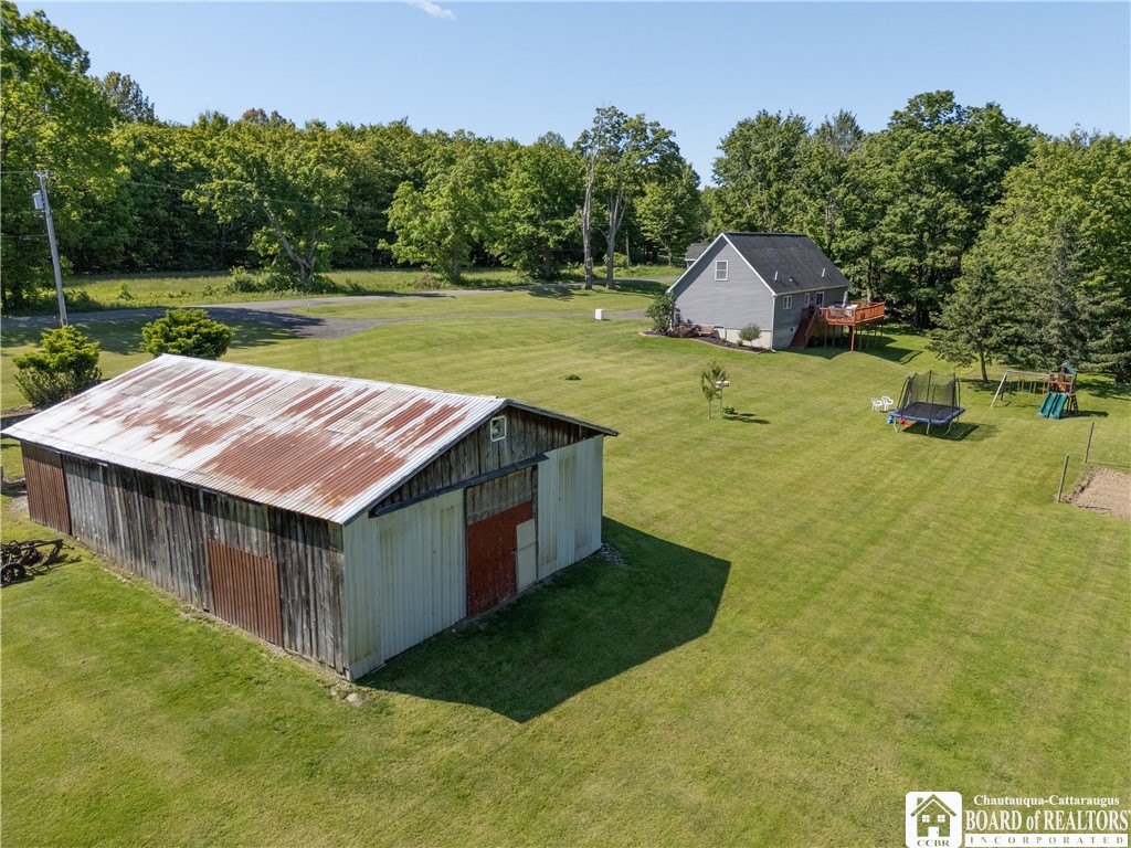 5320 Ellicott Road Pomfret, NY 14716 - Photo 10 of 49
