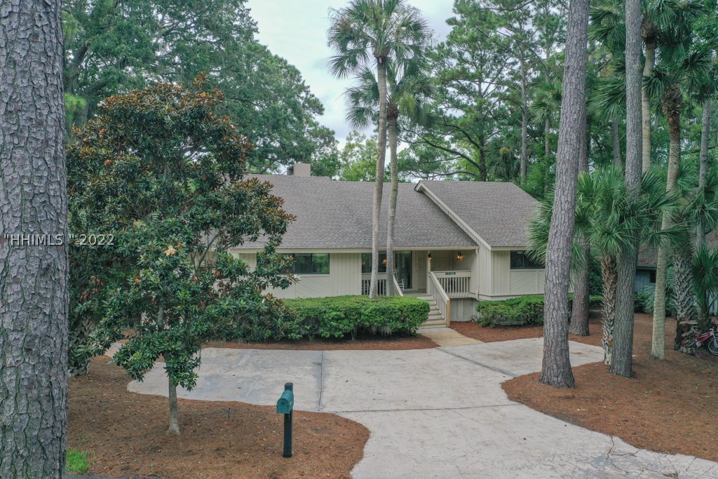 1 St George Road Hilton Head Island, SC 29928 - Photo 1 of 1 Gallery Image 1