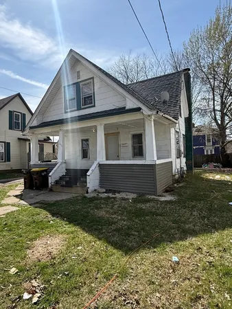 $65,000 | 1235 Clover Avenue, Rockford, IL 61102