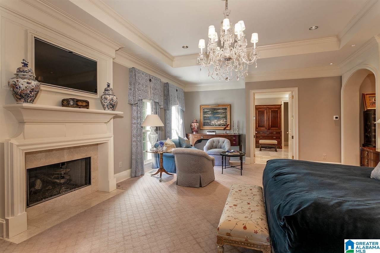 4266 Caldwell Mill Road Birmingham, AL 35243 - Photo 23 of 50 Gallery Image 23