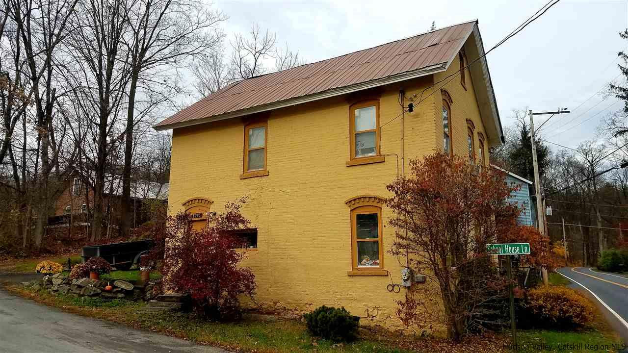 1035 Creek Locks Road Rosendale, NY 12411 - Photo 2 of 10 Photo 2