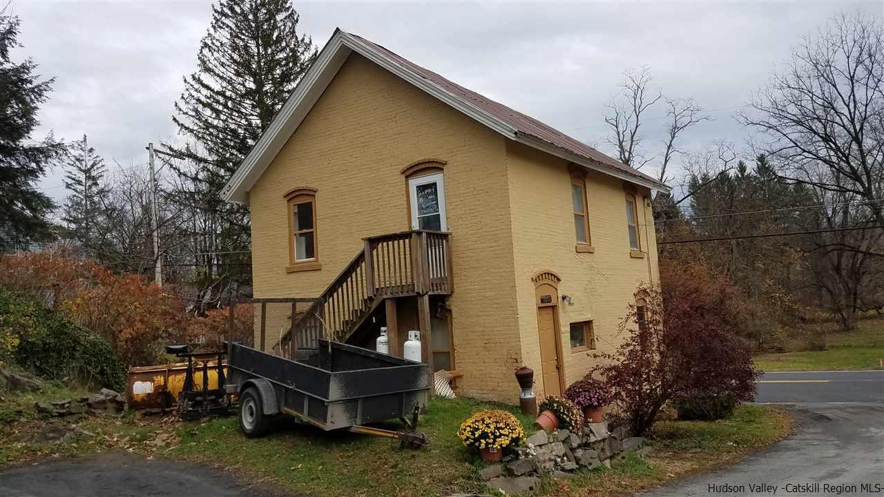 1035 Creek Locks Road Rosendale, NY 12411 - Photo 3 of 10 Photo 3