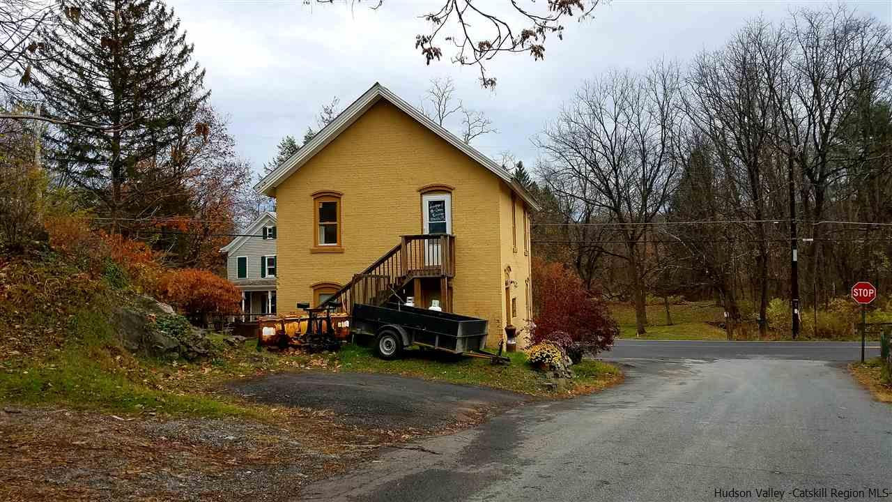 1035 Creek Locks Road Rosendale, NY 12411 - Photo 4 of 10 Photo 4