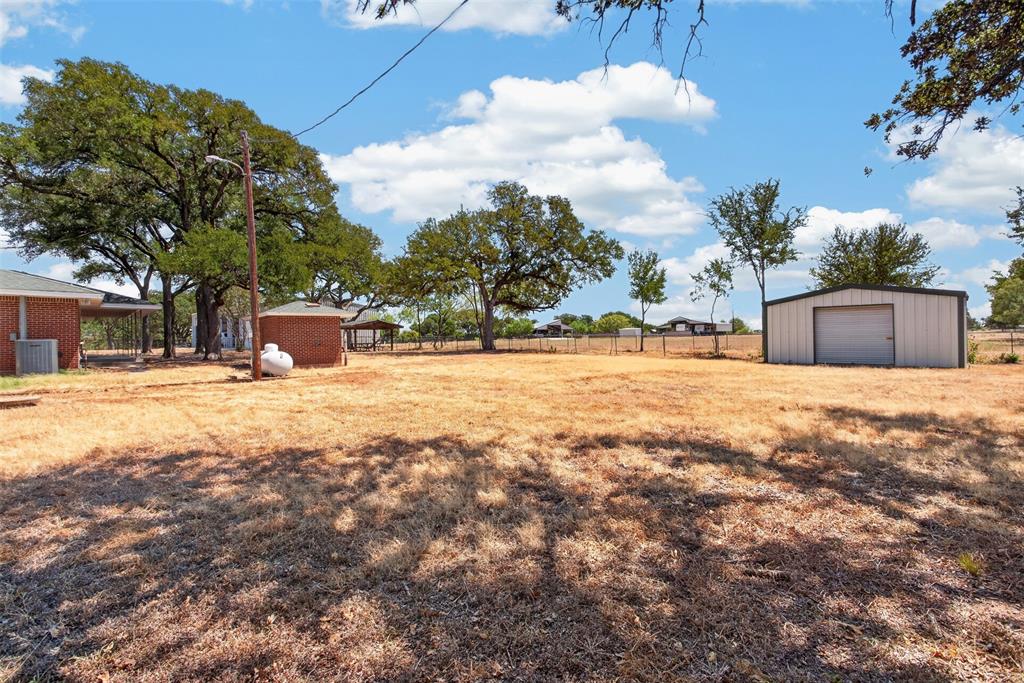 161 Tomlinson Road Granbury, TX 76049 - Photo 26 of 40 Tract 1