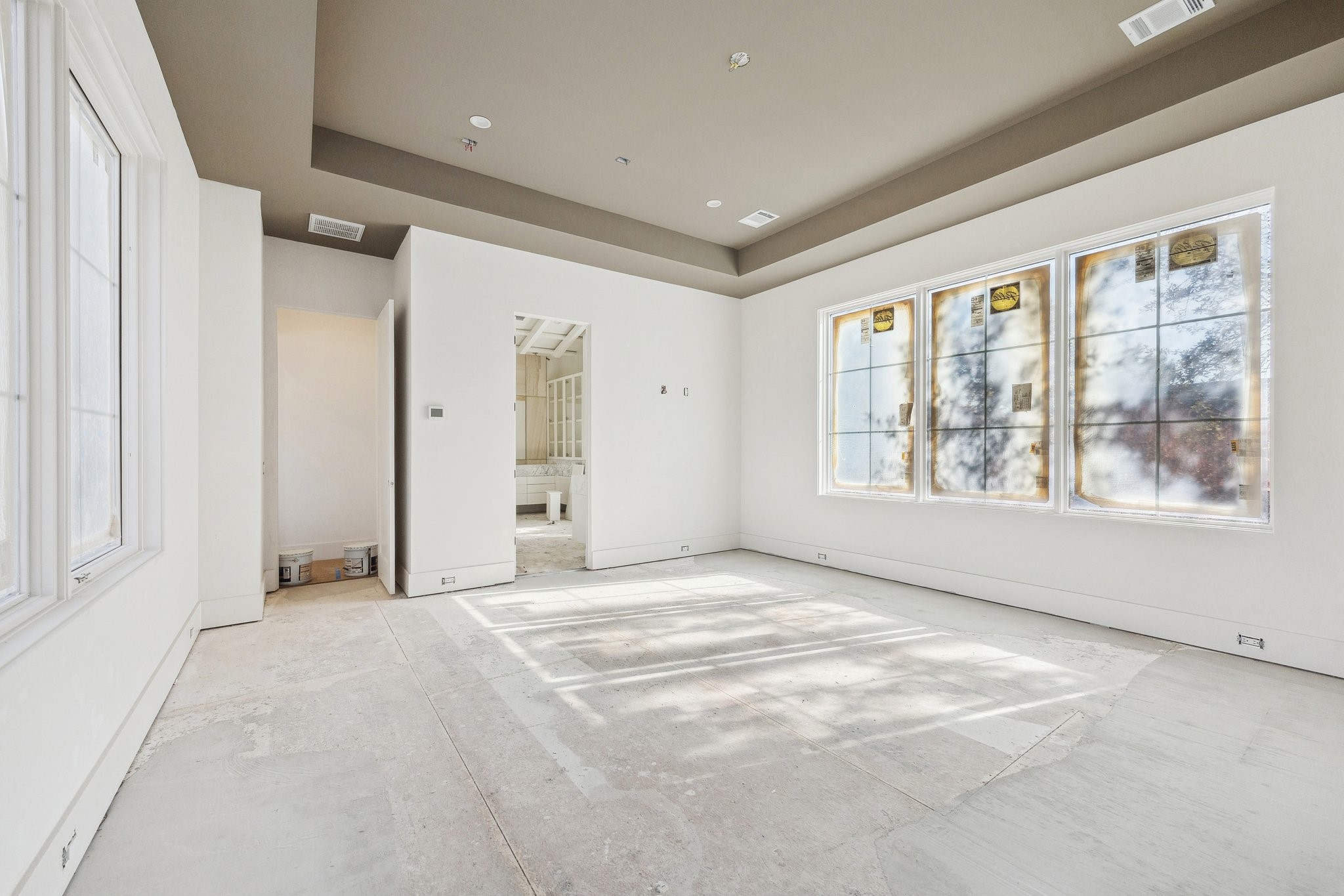 4152 Coleridge Street West University Place, TX 77005 - Photo 15 of 29 Another view of the Primary Bedroom.