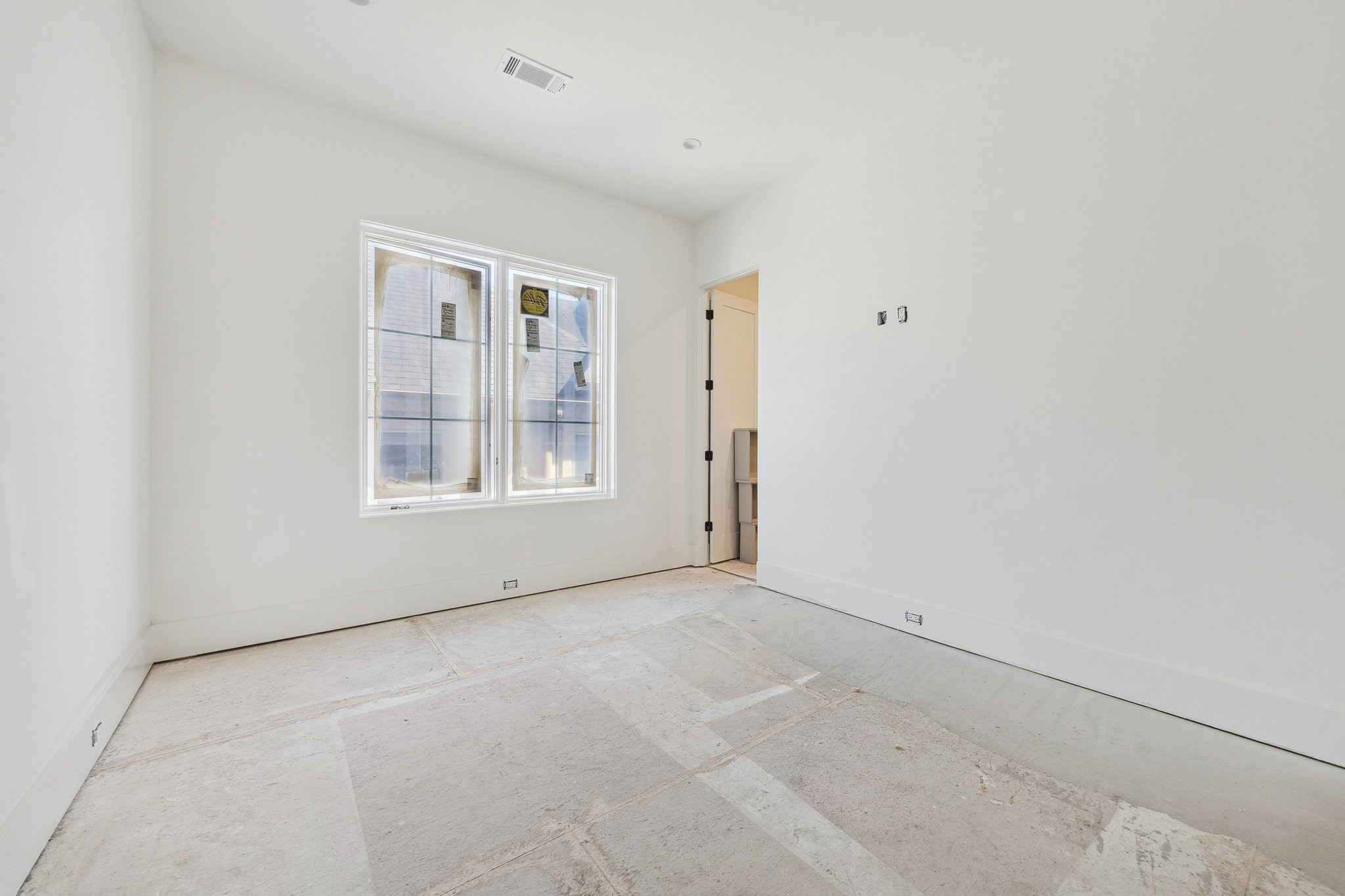 4152 Coleridge Street West University Place, TX 77005 - Photo 20 of 29 Bedroom #3