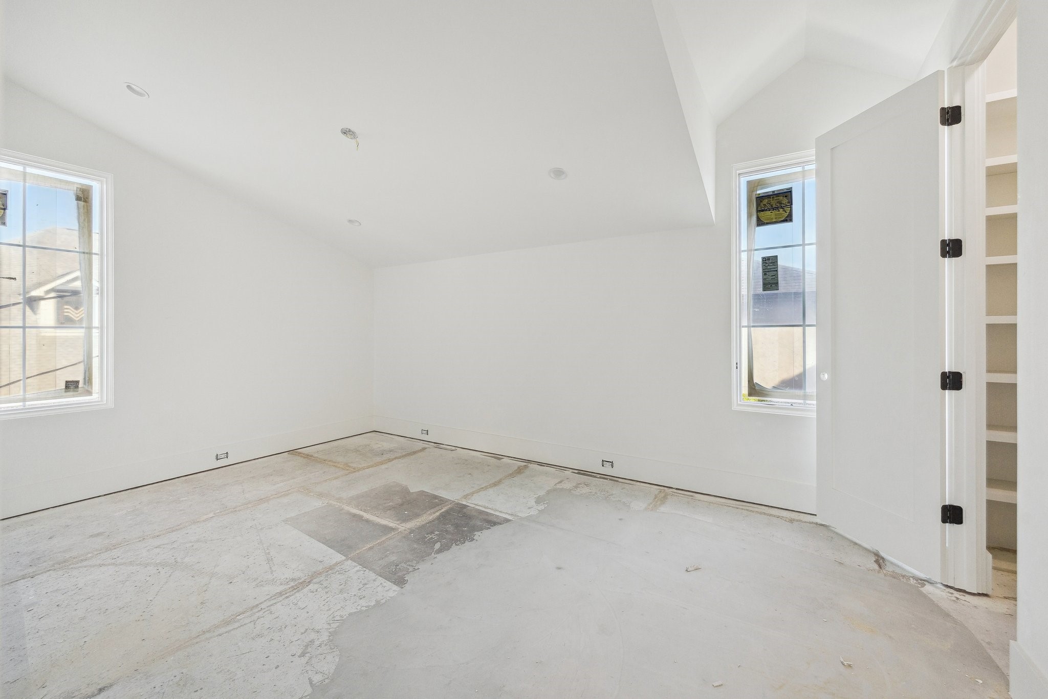 4152 Coleridge Street West University Place, TX 77005 - Photo 22 of 29 Bedroom #5