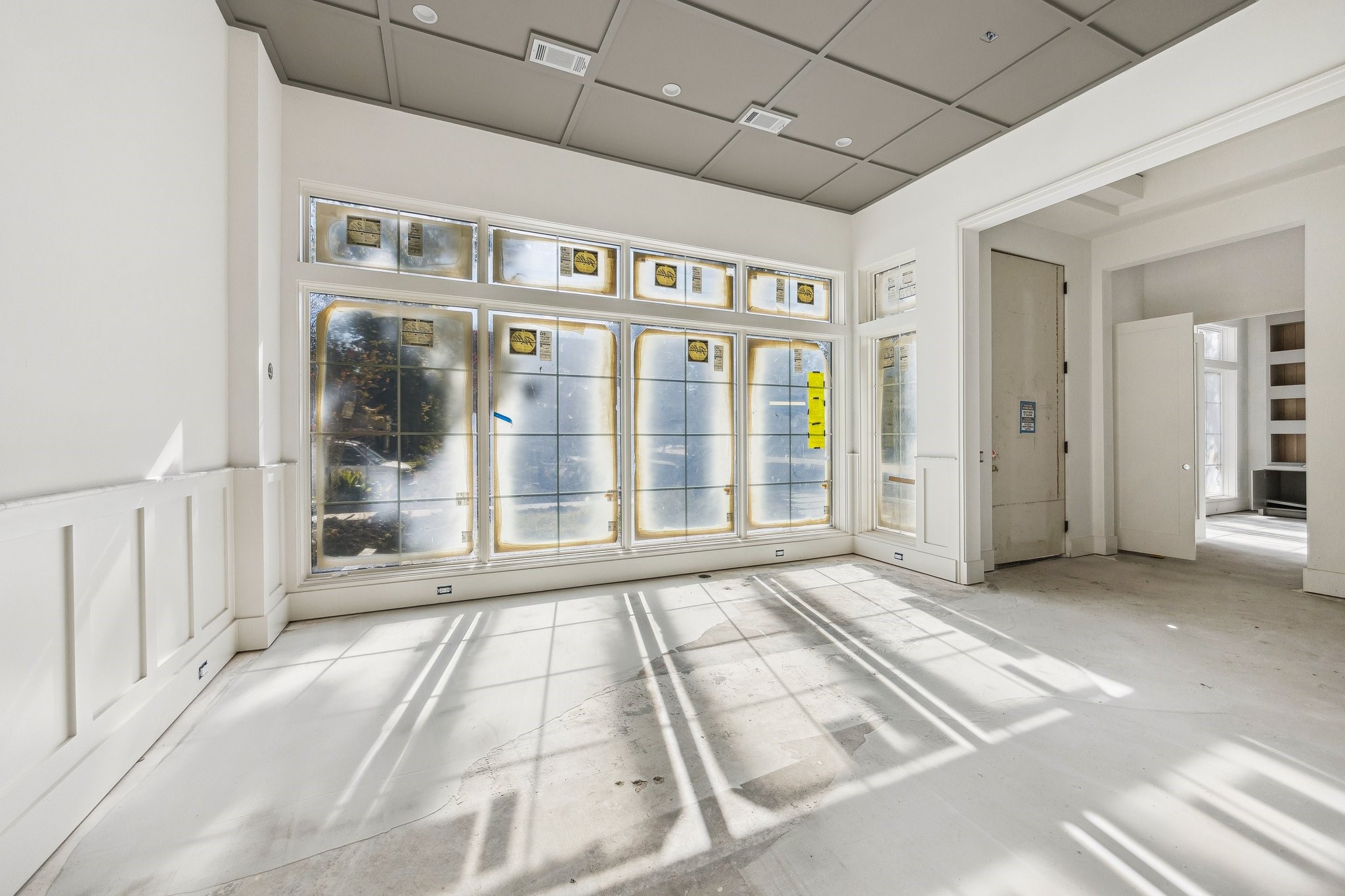 4152 Coleridge Street West University Place, TX 77005 - Photo 5 of 29 Another view of the Formal Dining Room.