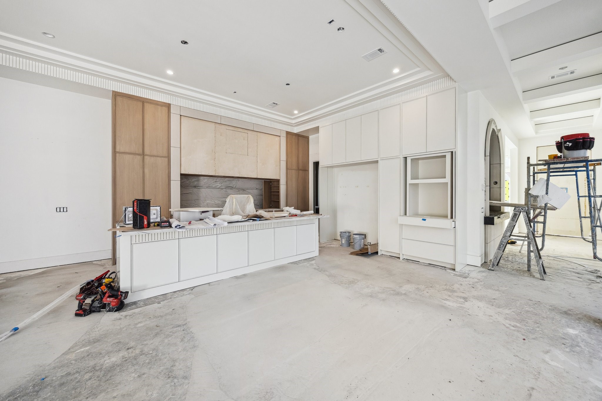 4152 Coleridge Street West University Place, TX 77005 - Photo 10 of 29 Another view of the Kitchen.
