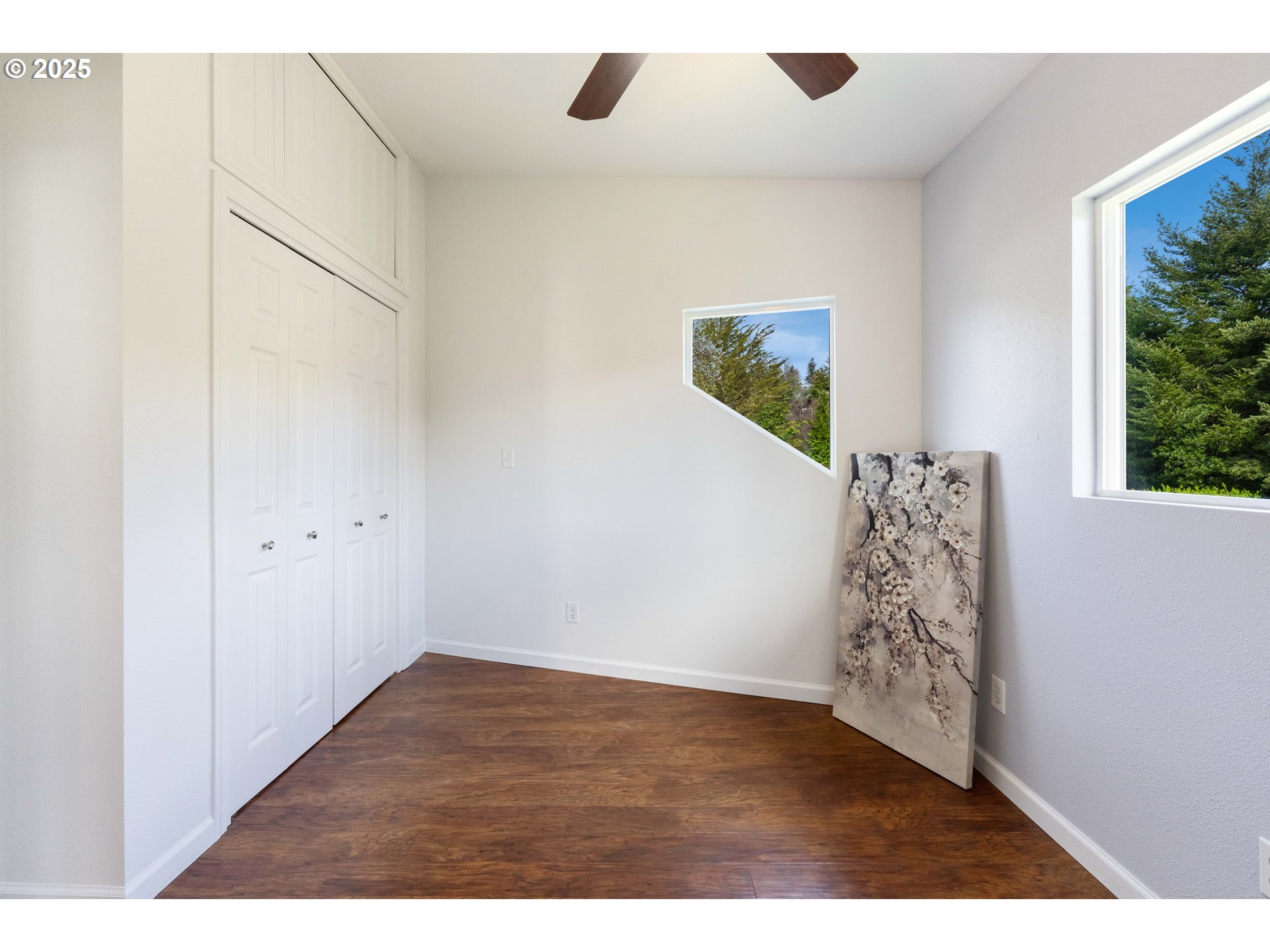 66599 Quail Road North Bend, OR 97459 - Photo 26 of 45 a view of an empty room