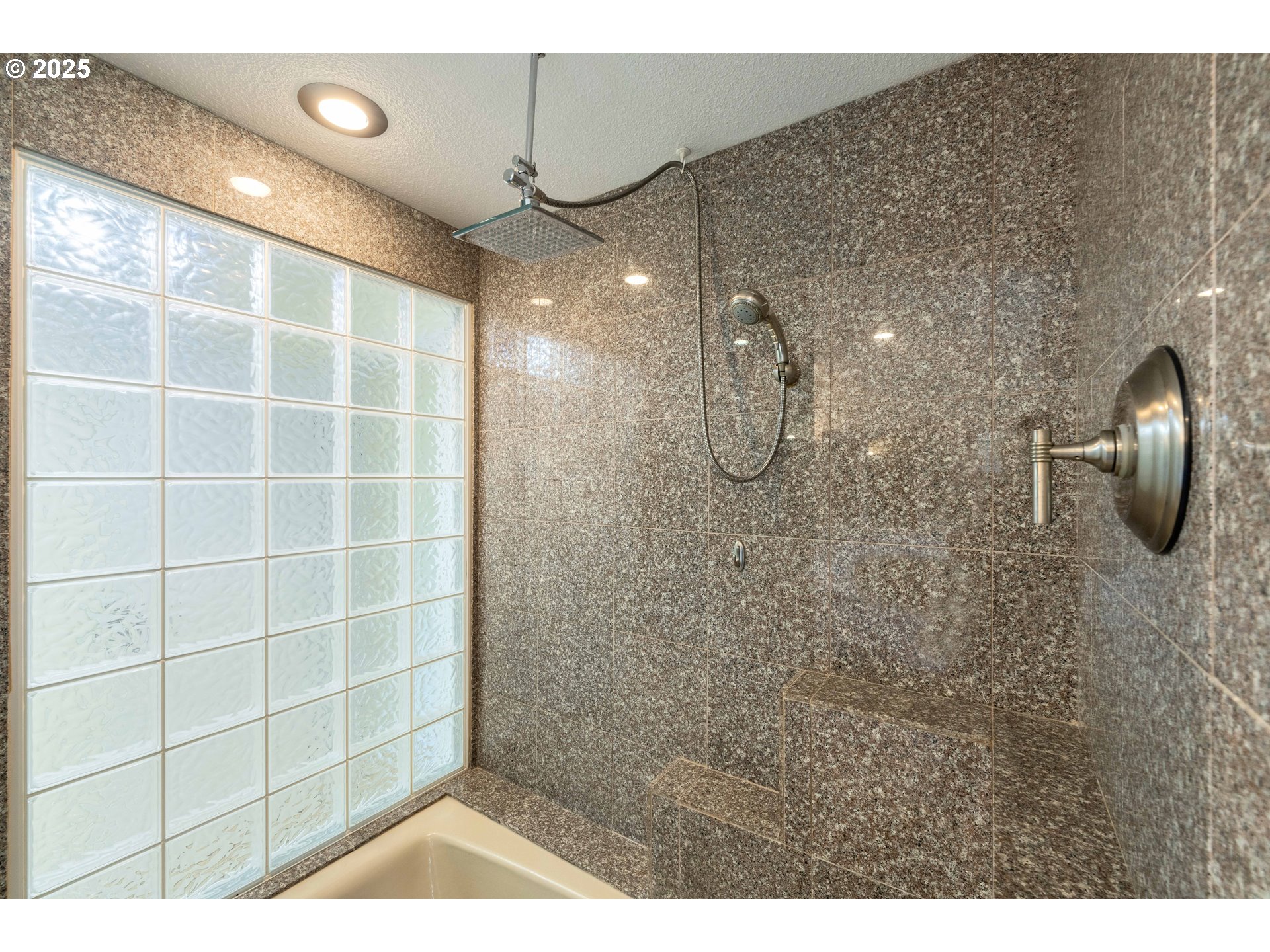 66599 Quail Road North Bend, OR 97459 - Photo 31 of 45 a bathroom with a shower