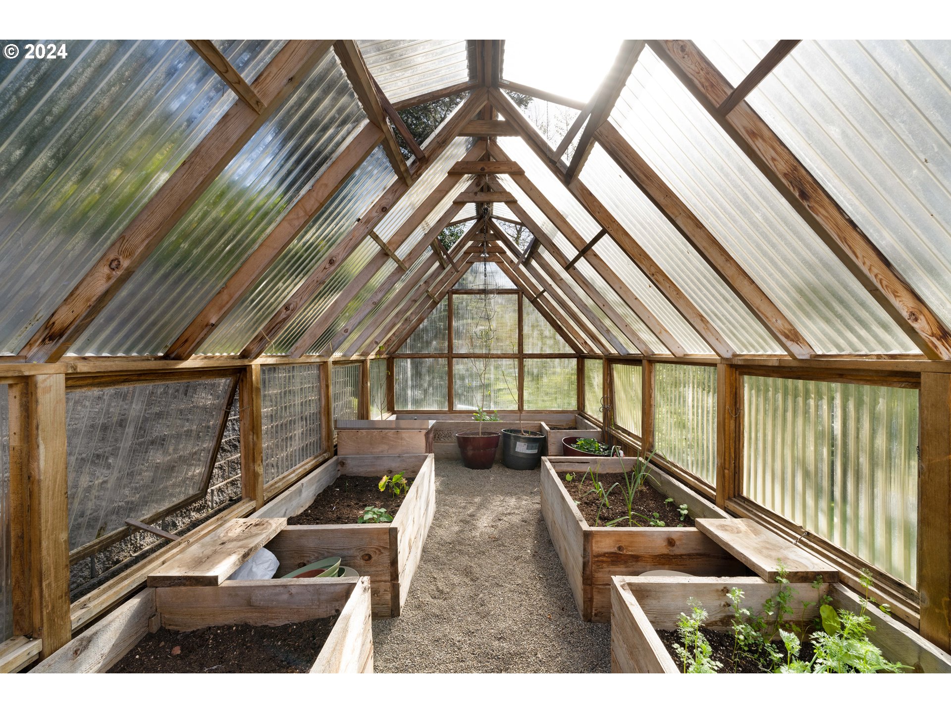 66599 Quail Road North Bend, OR 97459 - Photo 41 of 45 a view of swimming pool with outdoor seating