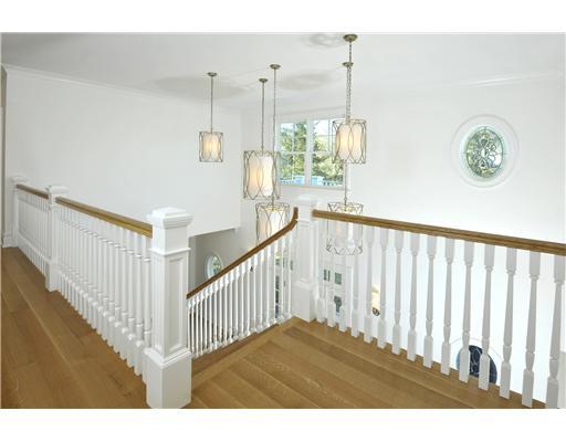 42 Bote Road Greenwich, CT 06830 - Photo 11 of 20 a view of a hallway with window