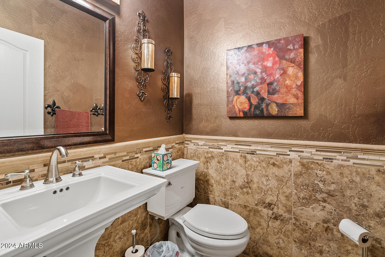 5345 East McLellan Road, Unit 27 Mesa, AZ 85205 - Photo 30 of 59 DSC06430