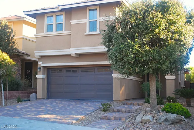 $2,600 | 5478 Bristol Grove Lane, Las Vegas, NV 89135