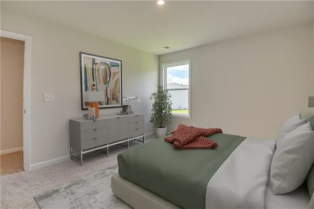 $464,990 | 4171 Tillrock Lane, Lilburn, GA 30047