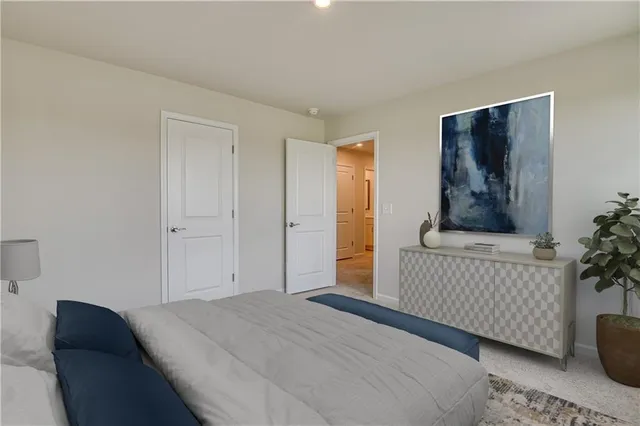 $464,990 | 4171 Tillrock Lane, Lilburn, GA 30047