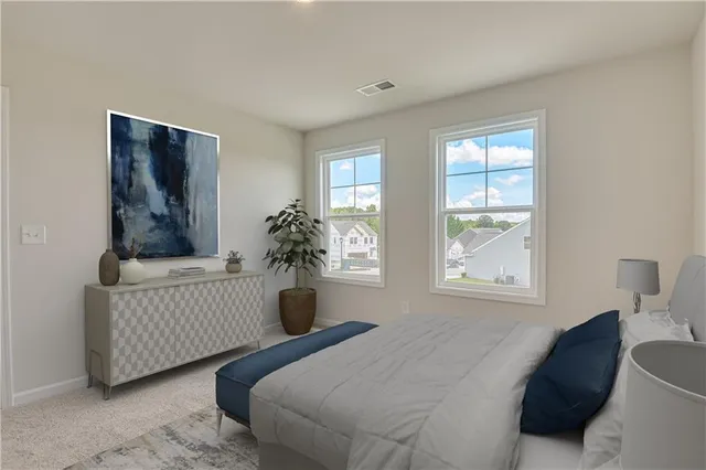 $464,990 | 4171 Tillrock Lane, Lilburn, GA 30047