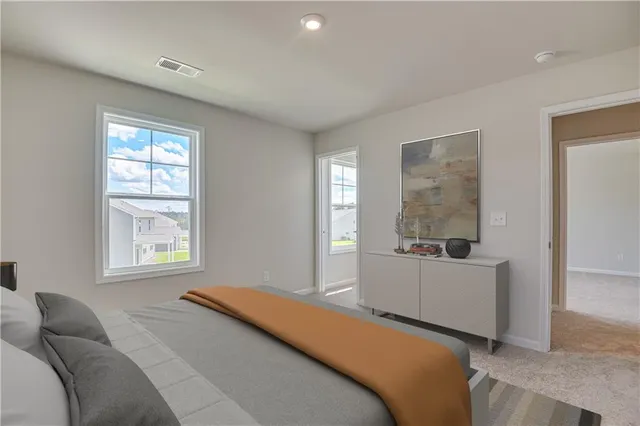 $464,990 | 4171 Tillrock Lane, Lilburn, GA 30047