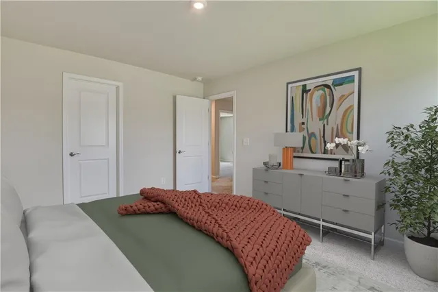 $464,990 | 4171 Tillrock Lane, Lilburn, GA 30047