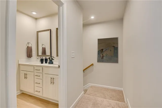 $464,990 | 4171 Tillrock Lane, Lilburn, GA 30047